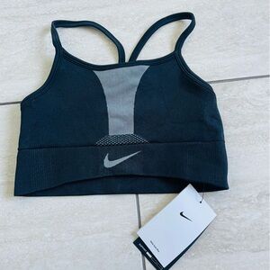 Youth Nike Sports Bra